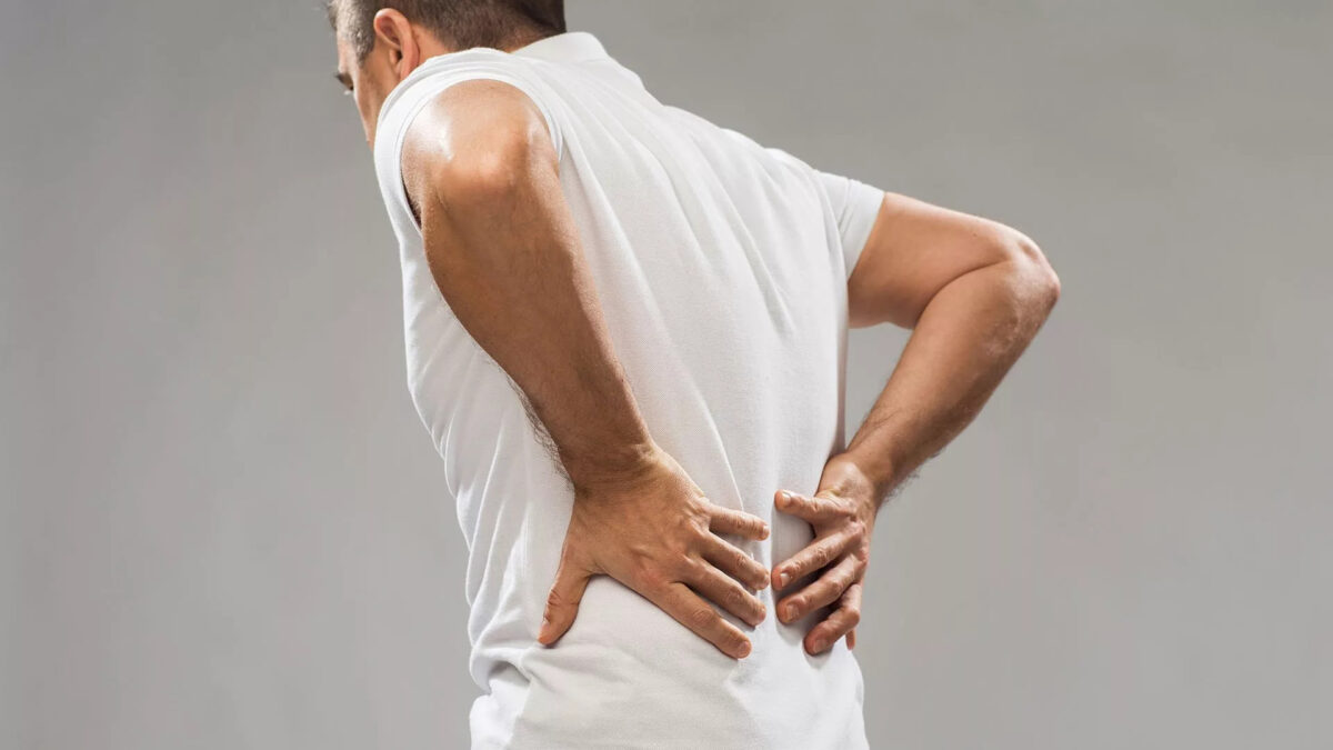 Degenerative Disc Disease – Anagenesis Spine & Joint Health