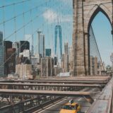 New York City Madison Ave Office